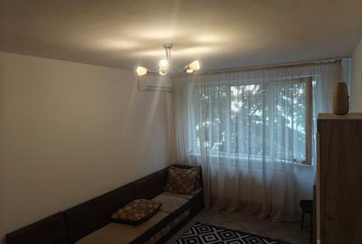 Apartament cu 2 camere semidecomandat în Exterior Vest - 5