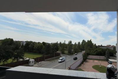Apartament cu 2 camere decomandat în Iancu Nicolae - 13