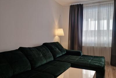 Apartament cu 2 camere decomandat în Apărătorii Patriei - 3