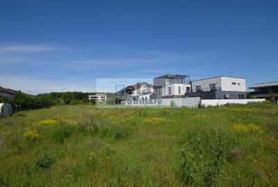 Voluntari - Matei Millo Teren 420 Mp Utili, Deschidere 14 Ml - 4