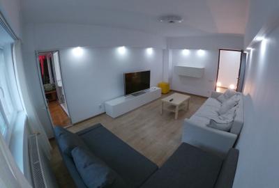 Apartament 4 camere Iancului Decomandat 96mp Metrou 12 minute Apartament 4 camere Iancului Decomandat 96mp Metrou 12 minute - 9