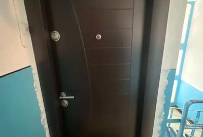 Apartament cu 2 camere semidecomandat în Podu Roș - 5