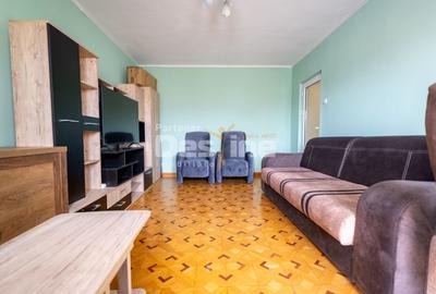 Apartament cu 2 camere decomandat, mobilat în Podul de Fier - 3