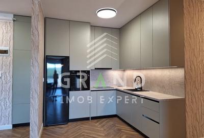 Ap 3 camere MODERN/ TERASA 16MP / PARCARE / PET-FRIENDLY / zona Frunzisului - 2