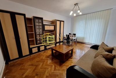 Apartament cu 2 camere decomandat, mobilat în Tudor - 1
