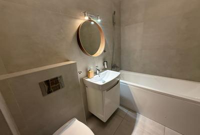 Apartament cu 2 camere decomandat, mobilat în Pipera - 53