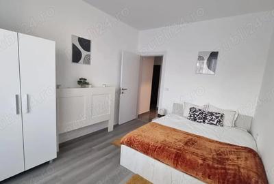 Apartament cu 2 camere decomandat în Central - 2