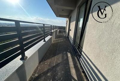 Apartament cu 4 camere semidecomandat în Central - 8