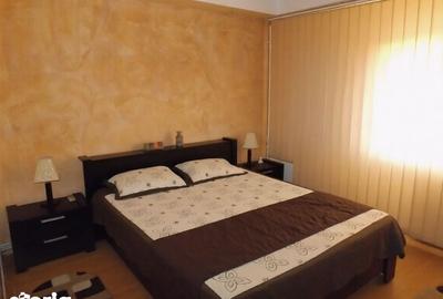 Apartament cu 2 camere decomandat în Gării - 4