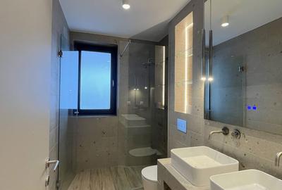 Apartament cu 2 camere, mobilat în Plevnei - 19