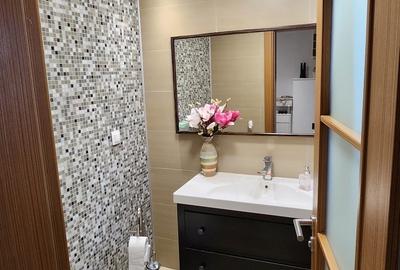 Cosmopolis, vila duplex 4 camere, curte si 4 locuri de parcare - 8