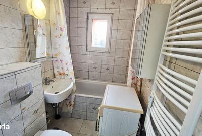 Apartament cu 3 camere decomandat, mobilat în Iancului - 3