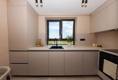Apartament cu 2 camere decomandat în Gheorgheni - 3