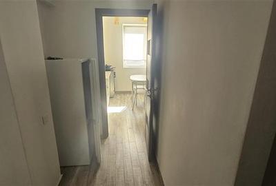 Apartament cu 2 camere semidecomandat, mobilat în Universitate - 6