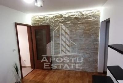 Apartament cu 3 camere, Zona Dacia - 5