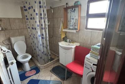 Casă cu 4 camere în Domnești - 8