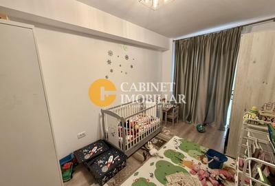 Apartament cu 3 camere decomandat, mobilat în Galata - 5