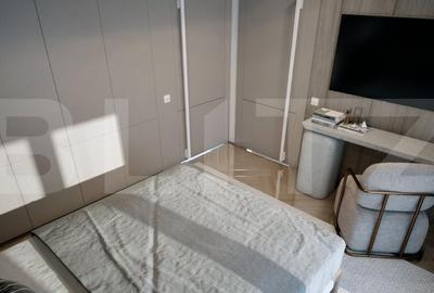 Casa individuala pe un nivel, 115 mp utili, 467 mp teren, Chinteni - 5