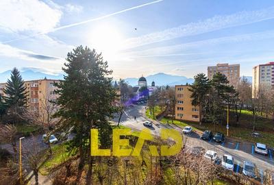 De Vanzare Apartament 2 cam, 50 mp utili, Str Neptun, Comision 0% - 3