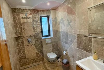 Casa de vanzare in Eforie Sud la 50m de plaja - 3