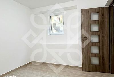 Apartament cu 3 camere decomandat în Girișu de Criș - 17