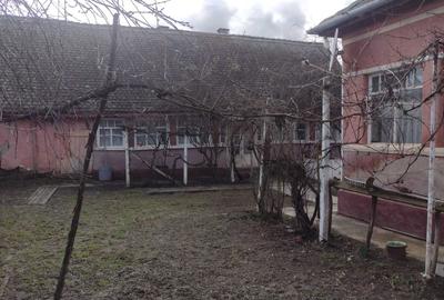 Casă cu 4 camere în Moroda - 2