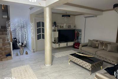 Casă cu 4 camere cu Teren 180 Mp în Central - 8