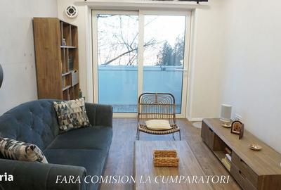 Apartament cu 4 camere în Poenari - 2