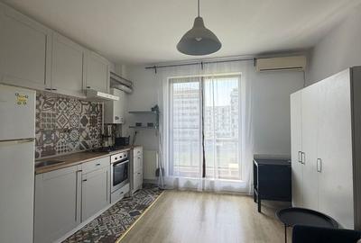 Apartament cu 2 camere în Dudu - 6