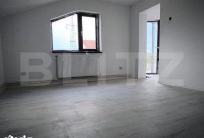 Casă cu 4 camere cu Teren 250 Mp în Central - 15