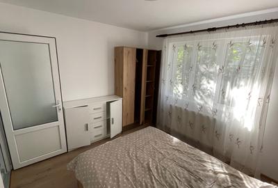 Apartament cu 2 camere semidecomandat în Central - 3
