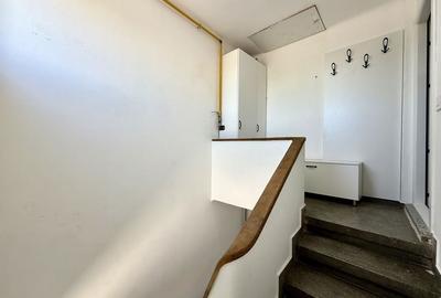 3 camere in vila Primaverii renovat Charles de Gaulle - 14