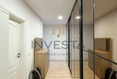 Apartament 3 camere,  confort sporit cu terasa de 141 mp! - 5