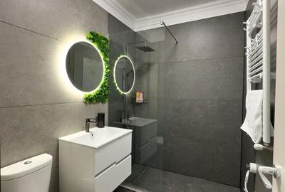 Apartament cu 2 camere decomandat în Dumbrăvița - 7