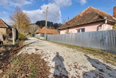 RECO Teren intravilan in Borod, Bihor 1750mp - 7