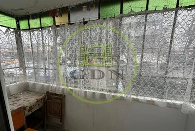 Apartament 3 camere, 70 mp, cartier 1 Mai, zona Restaurant Dunarea - 10