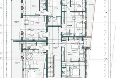 Spațiu comercial, de 494 mp, în Central - 2