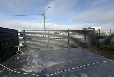 LUX | CASA | VILA INDIVIDUALA | CURTE | PROPRIETAR | TUNARI - 49