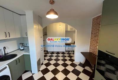 Apartament Modern Berceni - Oltenitei - Delta Vacaresti - 6