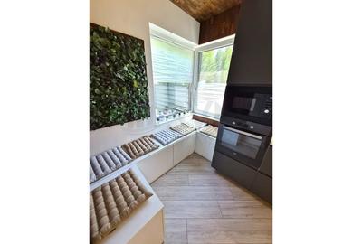 Apartament cu 3 camere decomandat, mobilat în Pipera - 12