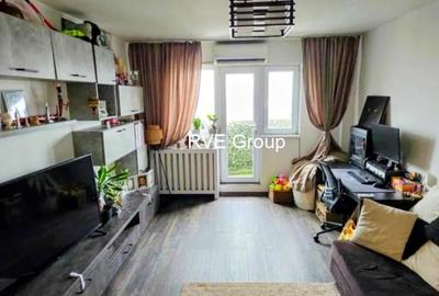 Apartament cu 2 camere în Berceni - 2