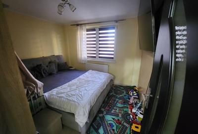 Apartament 2 camere decomandat utilat si mobilat - 7