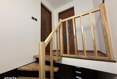 Casă cu 3 camere decomandat cu Teren 48 Mp în Mihai Eminescu - 15