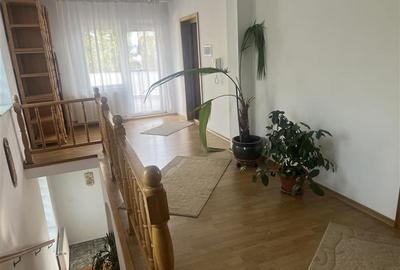 Casă cu 5 camere cu Teren 550 Mp în Mănăștur - 9