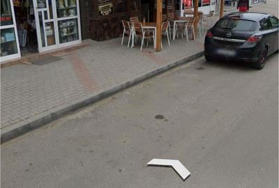 Spațiu comercial, de 55 mp, în Central - 7