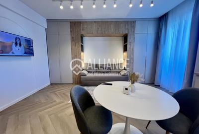 Garsonieră decomandată, mobilată în Tomis Nord - 5