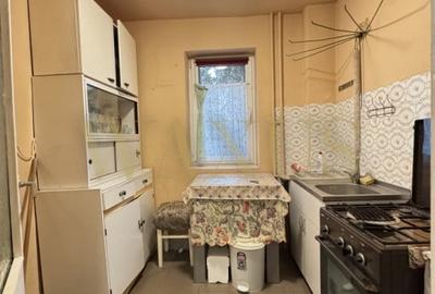 Apartament 2 camere decomandate, logie, strada Grigore Alexandrescu - 6