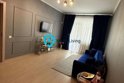 Apartament cu 2 camere în Theodor Pallady - 1