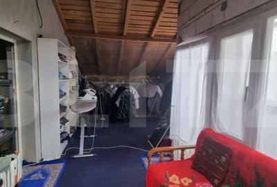 Casă cu 4 camere cu Teren 1800 Mp în Măgurele - 14