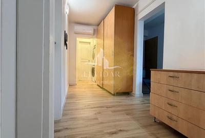 Apartament cu 4 camere decomandat, mobilat în Steaua - 9